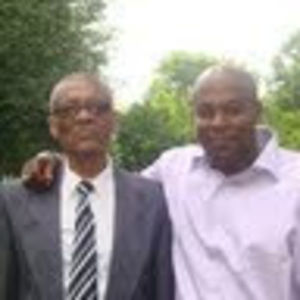 Meet your Posher, Nick